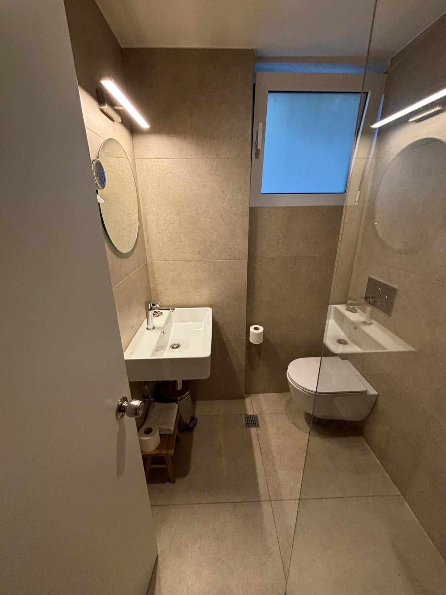 Hotel Maroussi Aten Rum bild